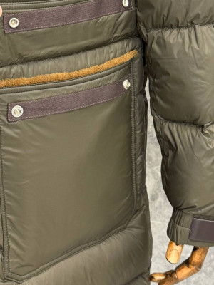 Пуховик Tom Ford 16012 1