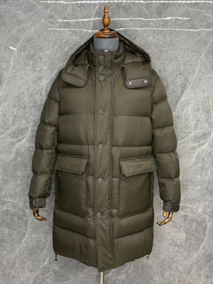 Пуховик Tom Ford 16012 1