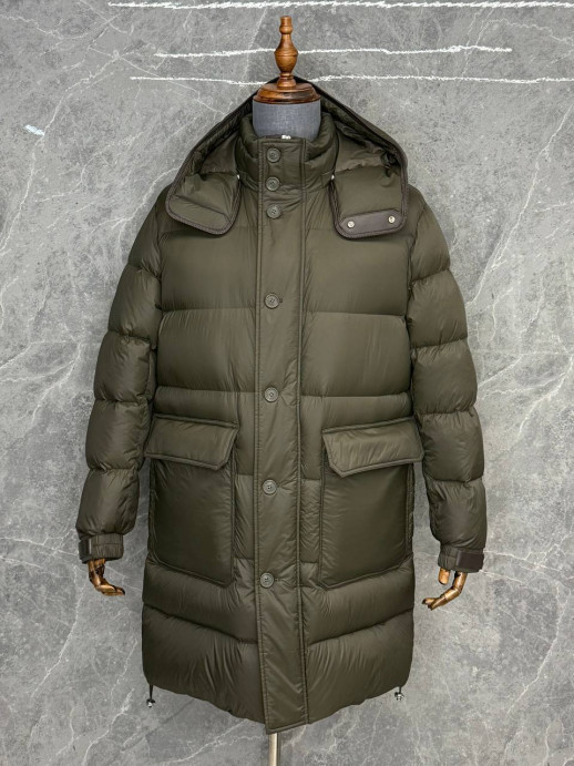 Пуховик Tom Ford 16012 1