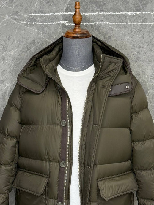 Пуховик Tom Ford 16012 1