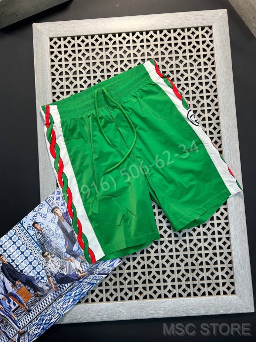 Плавательные шорты Gucci 10152