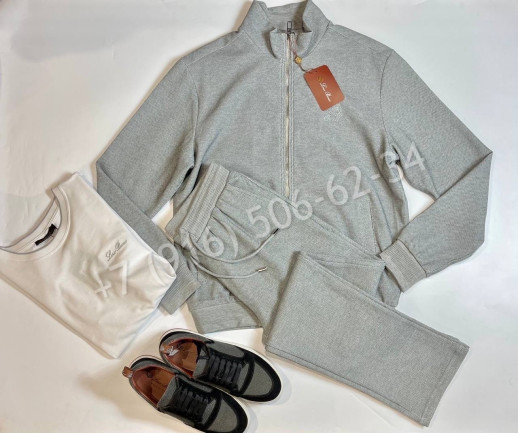 Спортивный костюм Loro Piana 20442