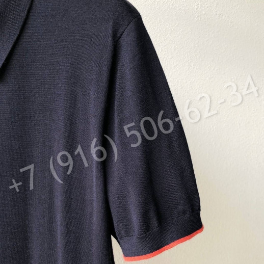 Поло Loro Piana 30516