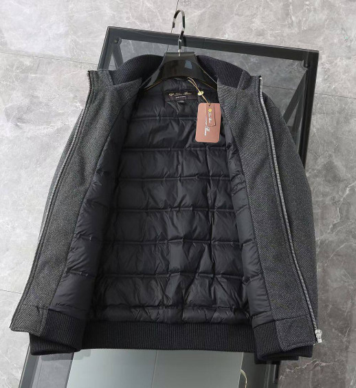 Куртка Loro Piana 6390 1