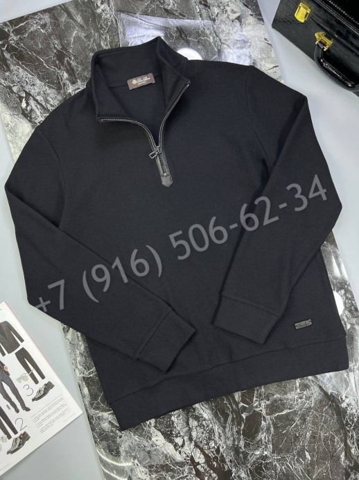 Толстовка Loro Piana 20542