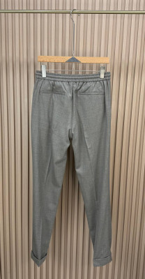 Брюки Brunello Cucinelli 19223