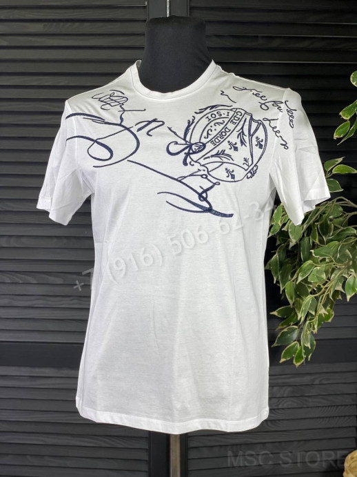 Футболка Berluti 10359