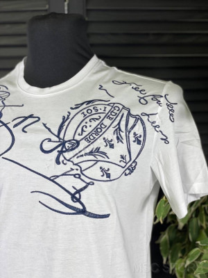 Футболка Berluti 10359