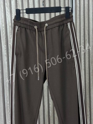 Брюки Brunello Cucinelli 30717