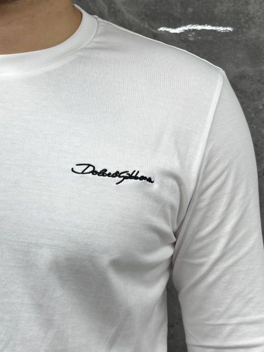 Лонгслив Dolce & Gabbana 24812 2