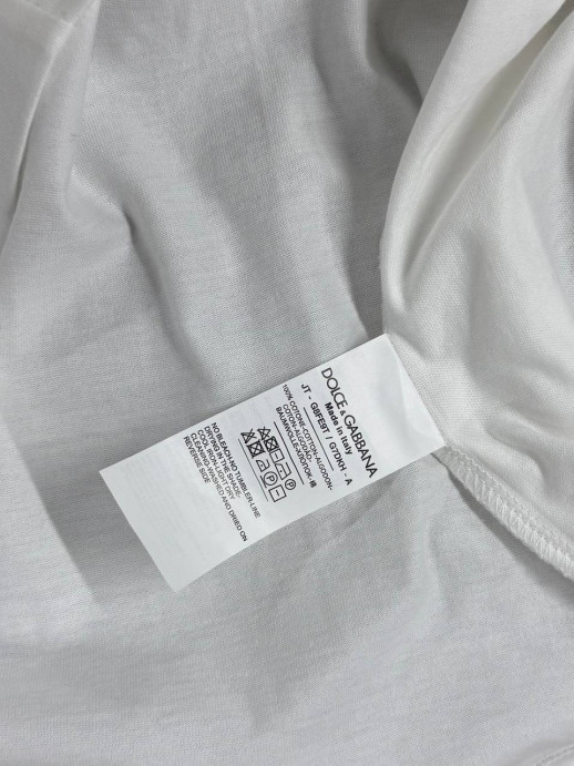 Лонгслив Dolce & Gabbana 24812 2