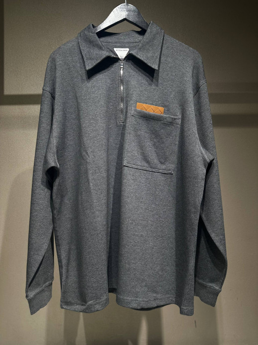 Лонгслив Bottega Veneta 24813