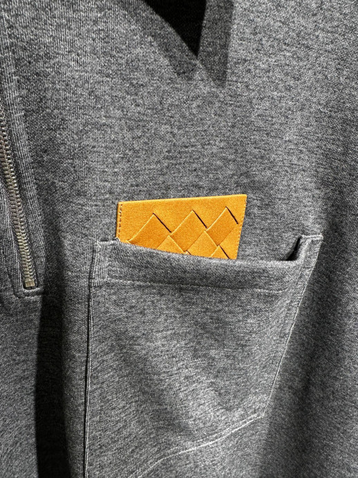 Лонгслив Bottega Veneta 24813