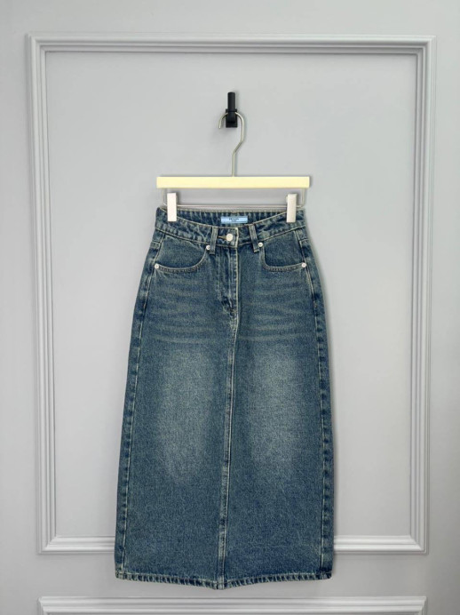 Юбка Prada 10590