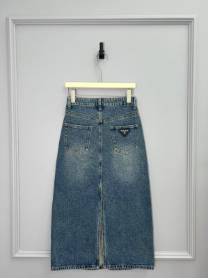 Юбка Prada 10590