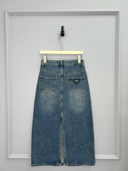 Юбка Prada 10590