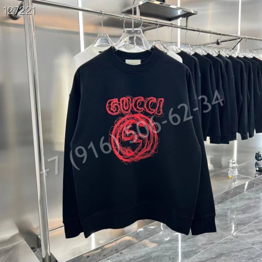 Толстовка Gucci 20836