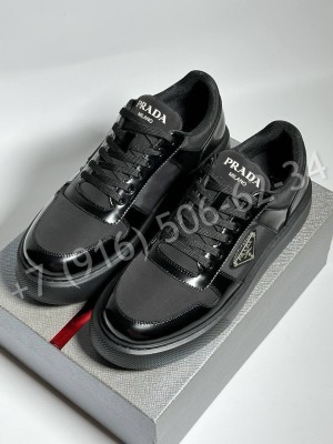 Кеды Prada 30917