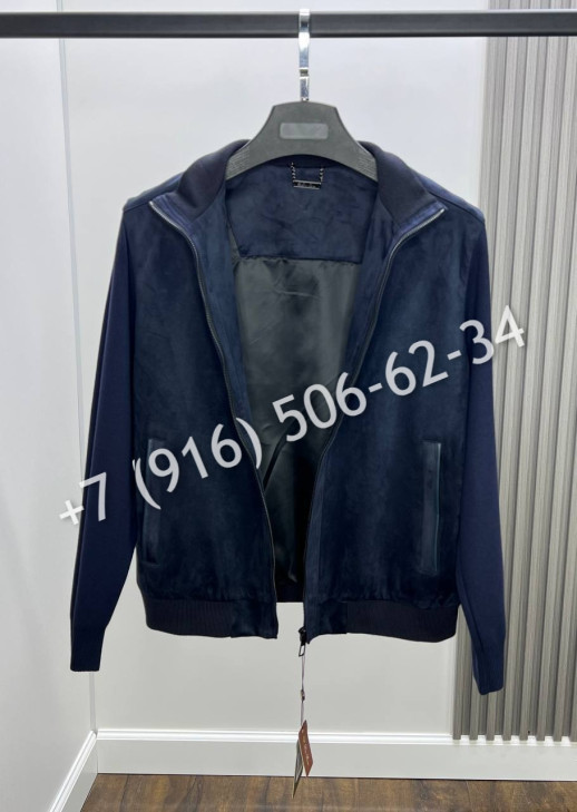 Кардиган Loro Piana 6588 1