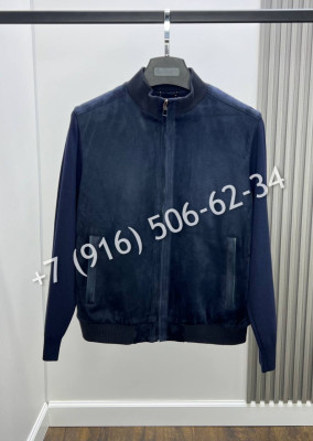 Кардиган Loro Piana 6588 1