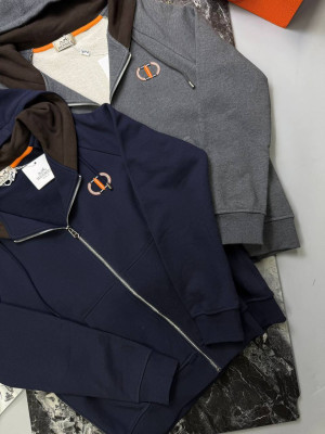 Толстовка Hermes 34017