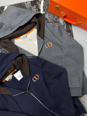 Толстовка Hermes 34017