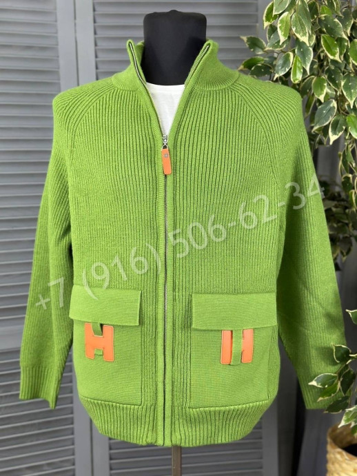 Кардиган Hermes 20937