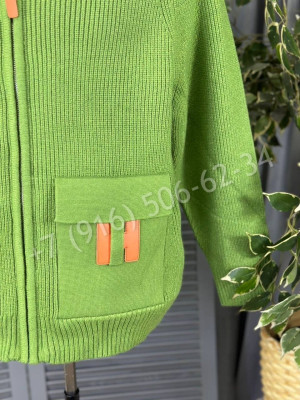 Кардиган Hermes 20937