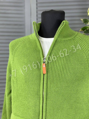 Кардиган Hermes 20937