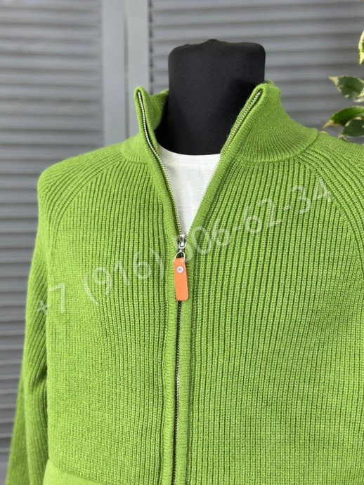 Кардиган Hermes 20937