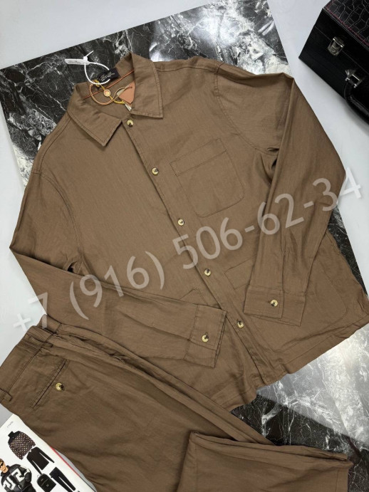 Прогулочный костюм Loro Piana 31017