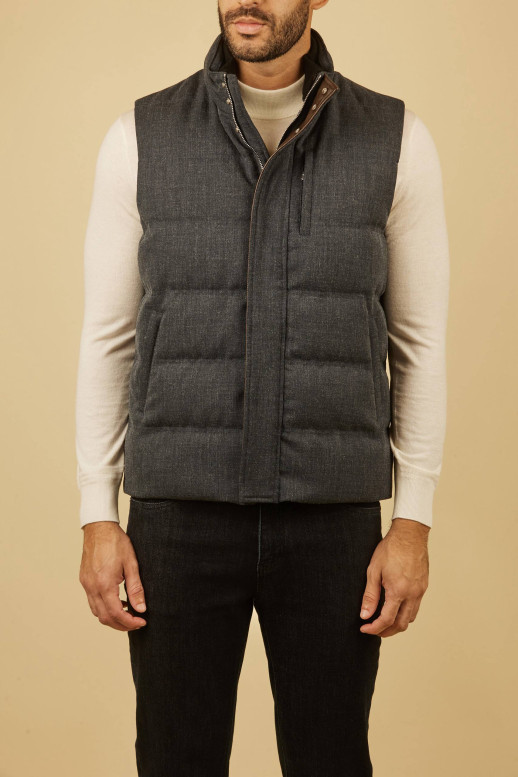 Жилетка Racinello 5923 1