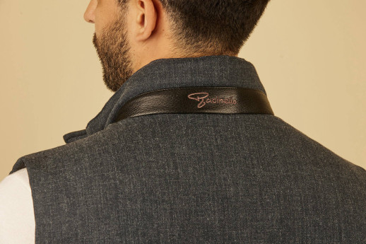 Жилетка Racinello 5923 1