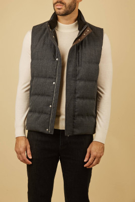 Жилетка Racinello 5923 1