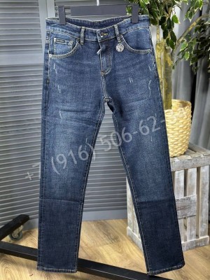 Джинсы Dolce & Gabbana 21037