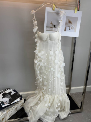 Платье Zimmermann 34337