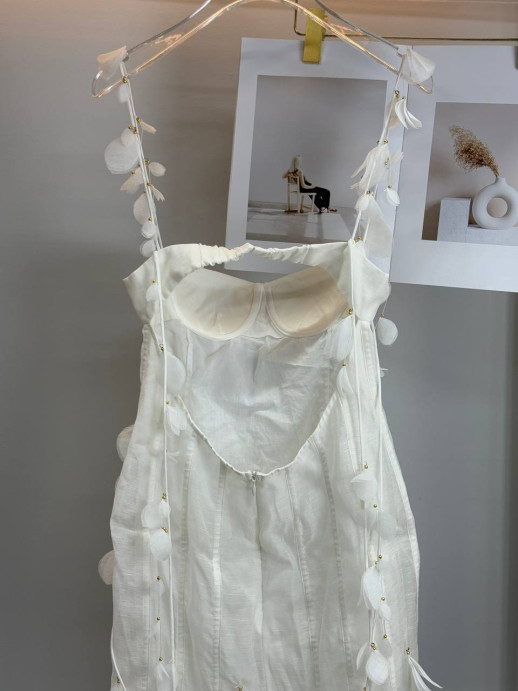 Платье Zimmermann 34337
