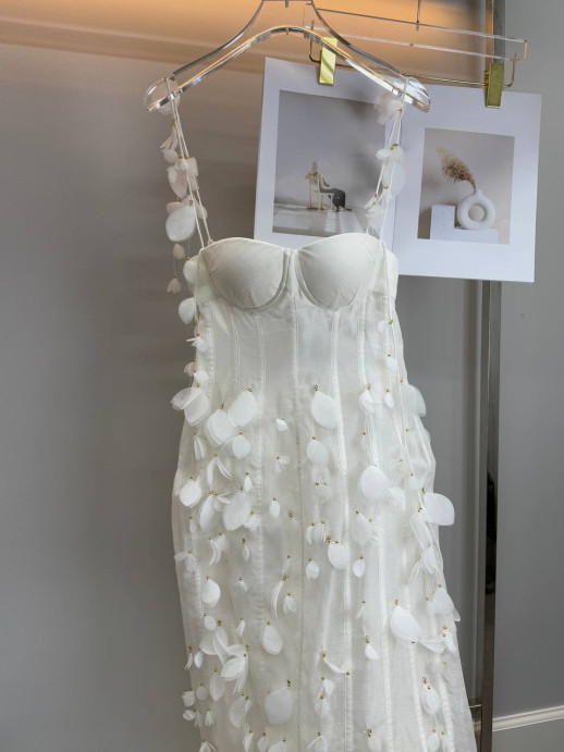 Платье Zimmermann 34337