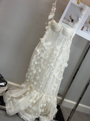 Платье Zimmermann 34337