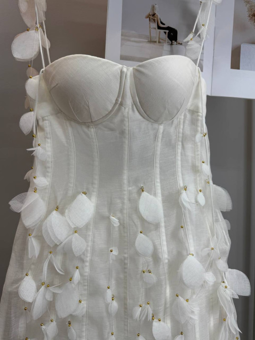 Платье Zimmermann 34337