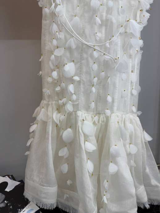 Платье Zimmermann 34337