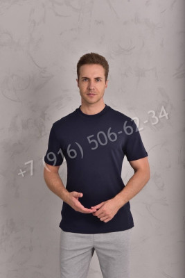 Футболка Loro Piana 21236