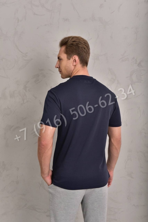 Футболка Loro Piana 21236