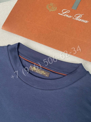 Футболка Loro Piana 21236