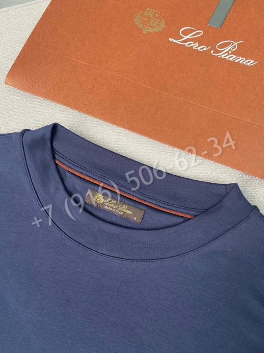 Футболка Loro Piana 21236