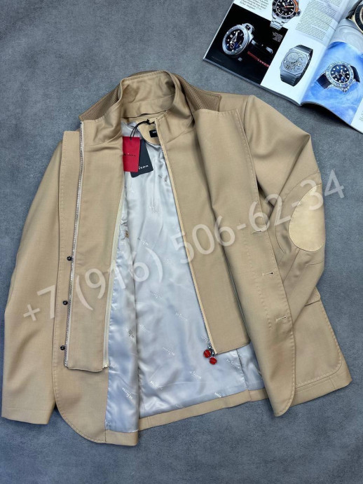 Куртка пиджак KITON 31322