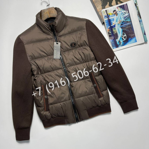 Куртка Zegna 7893 2