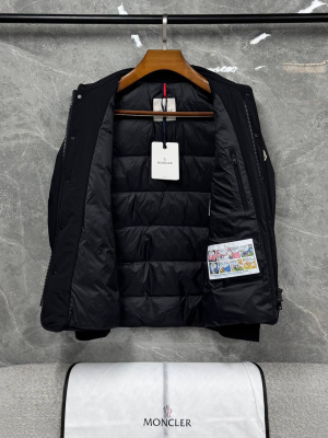 Куртка Moncler 27098