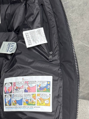 Куртка Moncler 27098