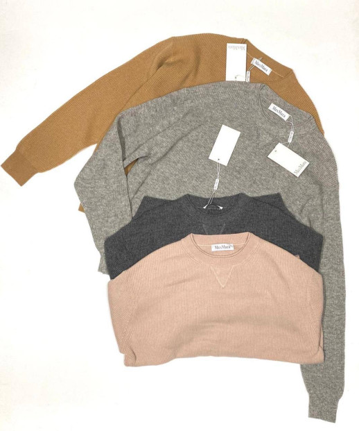 Свитер Max Mara 11103